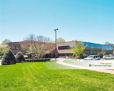 aaa office address charlotte university area
